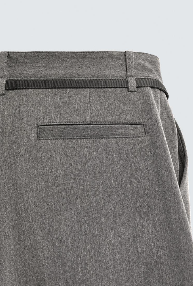 Grey — fabric