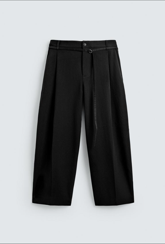 Black — front